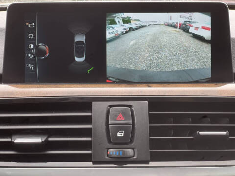 2017 BMW 4 Series 440i xDrive