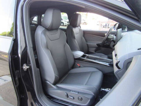 2023 Volkswagen ID.4 S