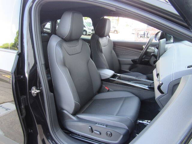 2023 Volkswagen ID.4 S