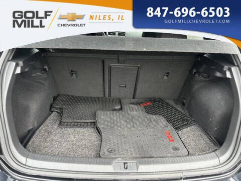 2015 Volkswagen Golf GTI S