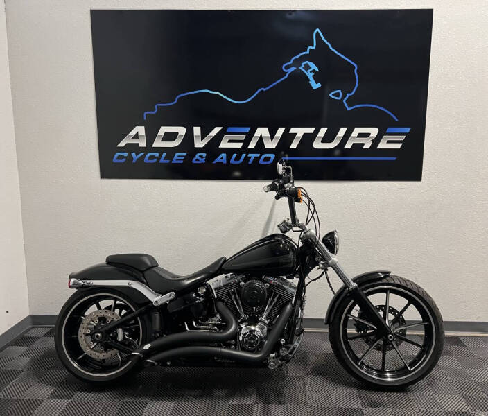 Motorcycles & Scooters For Sale In Lakeland, FL