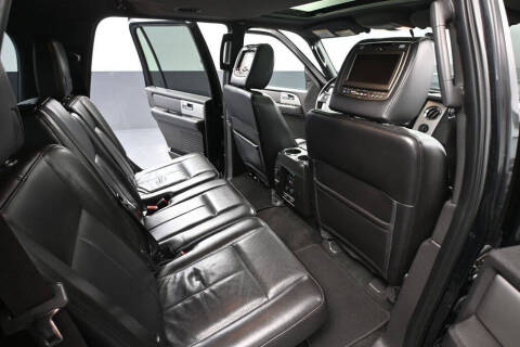 2012 Ford Expedition Limited