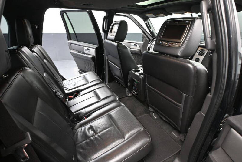 2012 Ford Expedition Limited