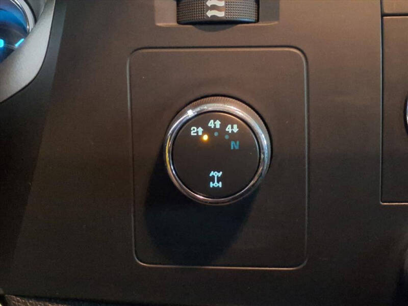 2012 GMC Sierra 2500HD