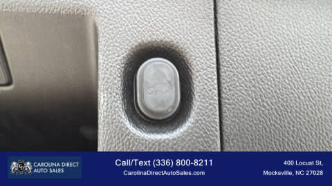 2015 Cadillac Escalade ESV Platinum