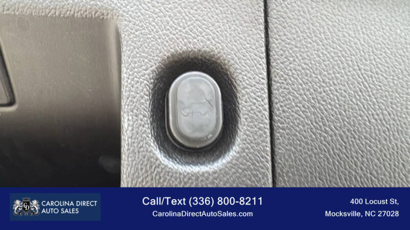 2015 Cadillac Escalade ESV Platinum