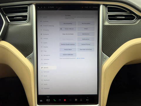 2017 Tesla Model S