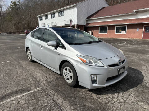 2011 Toyota Prius Five