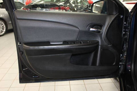 2012 Dodge Avenger SXT