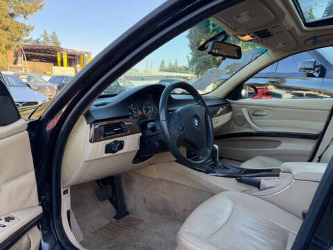 2006 BMW 3 Series 325i