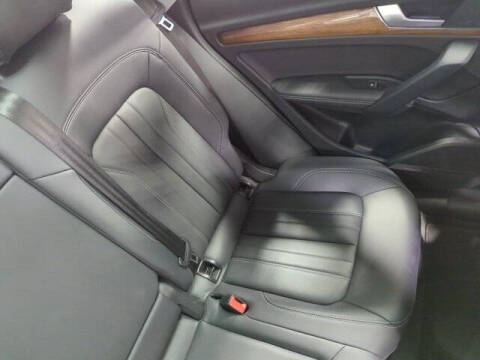 2023 Audi Q5 quattro S line Prem Plus 45 TFSI