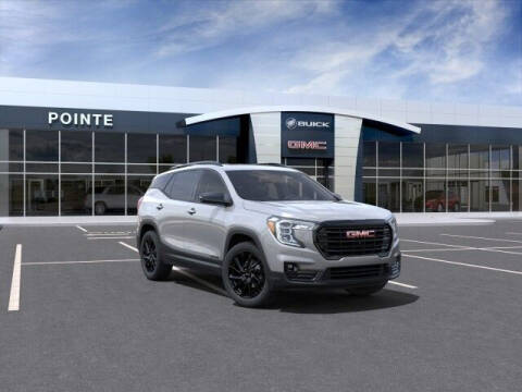 2023 GMC Terrain for sale at Pointe Buick Gmc in Carneys Point NJ