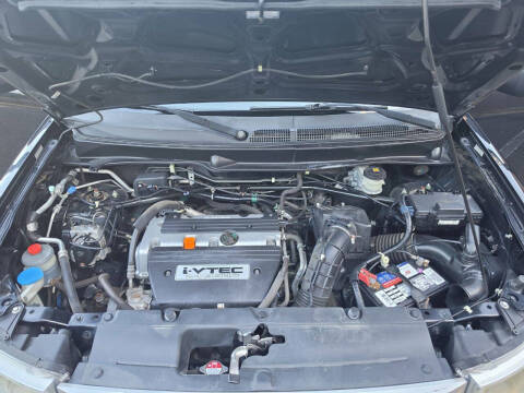 2011 Honda Element EX