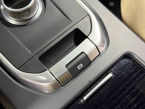 2016 Land Rover Discovery Sport HSE