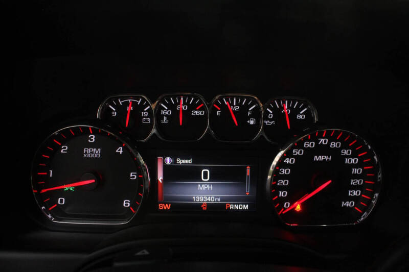 2015 GMC Yukon XL SLE