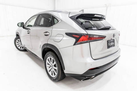 2019 Lexus NX 300