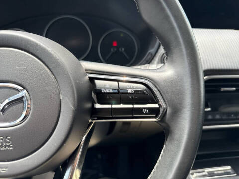 2024 Mazda CX-90 3.3 Turbo Select