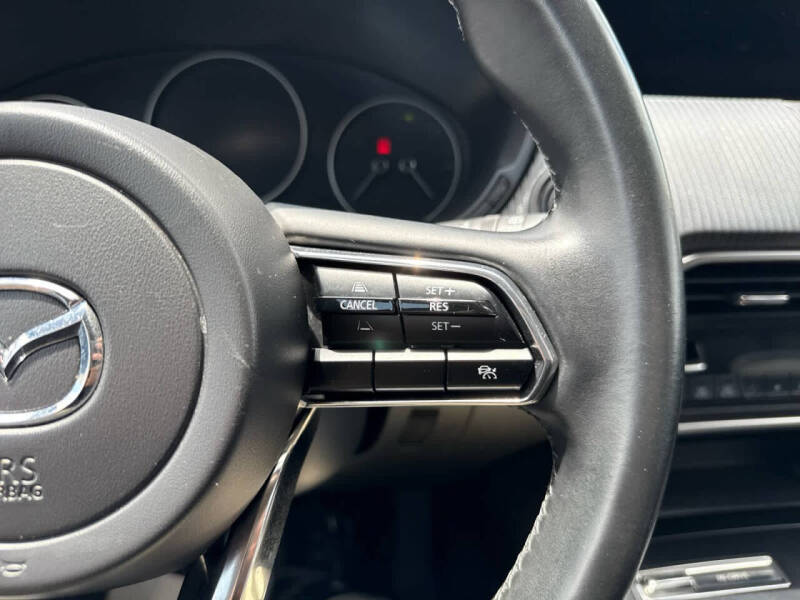 2024 Mazda CX-90 3.3 Turbo Select