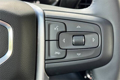 2026 GMC Sierra 1500 Elevation Standard