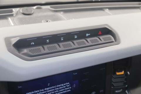 2023 Ford Bronco Badlands Advanced