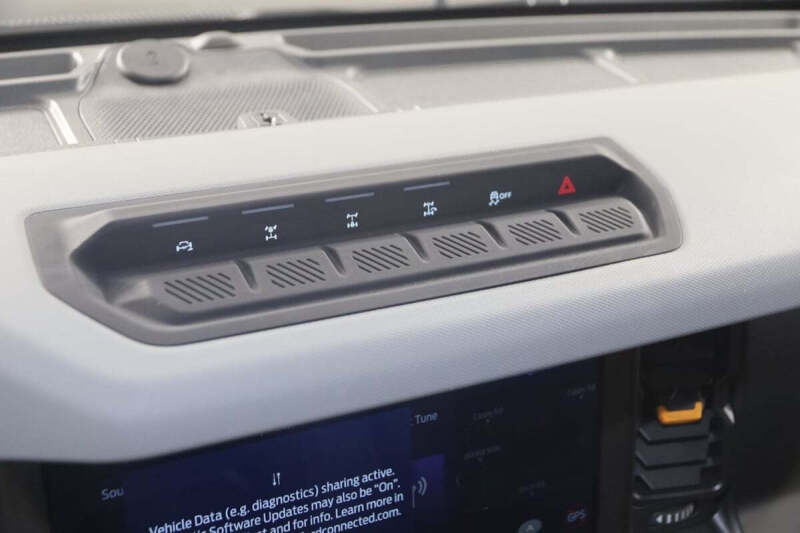 2023 Ford Bronco Badlands Advanced