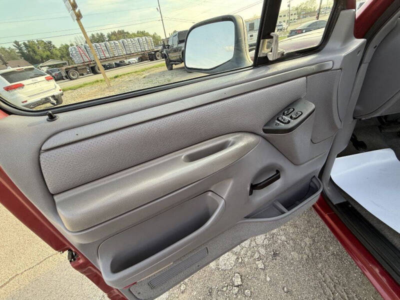 1995 Ford F-150