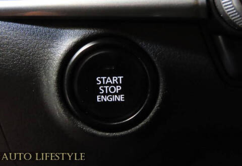 2021 Mazda Mazda3 Hatchback Select