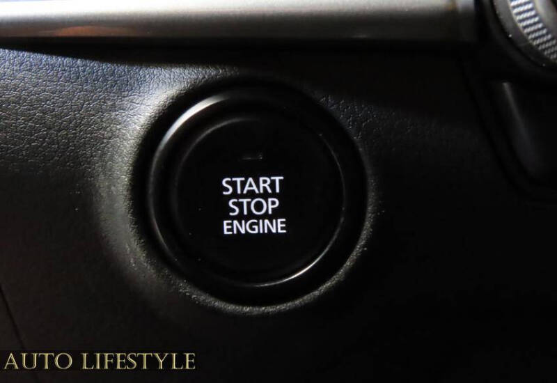 2021 Mazda Mazda3 Hatchback Select