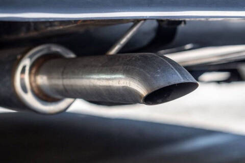 1956 Chevrolet Bel Air