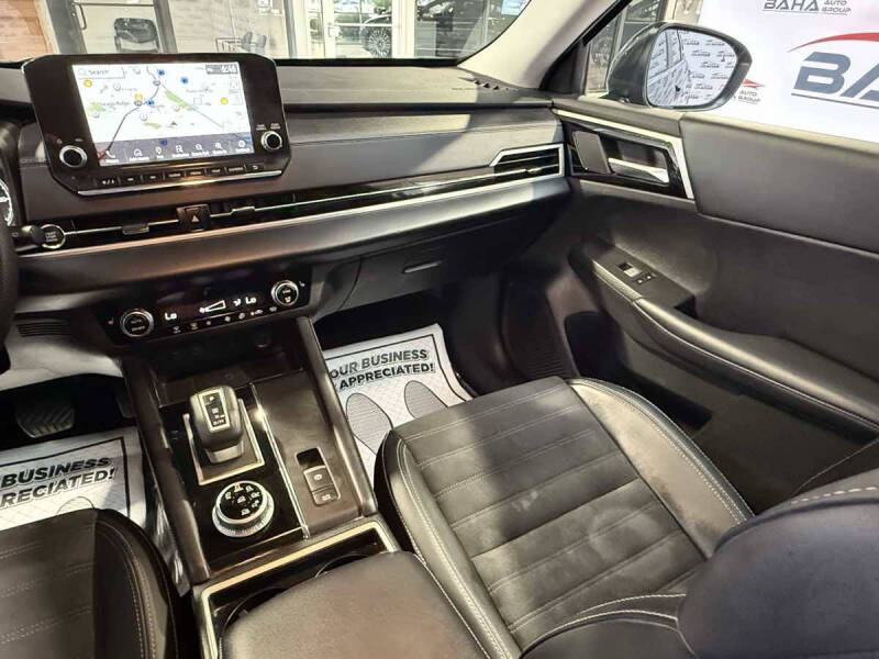 2024 Mitsubishi Outlander