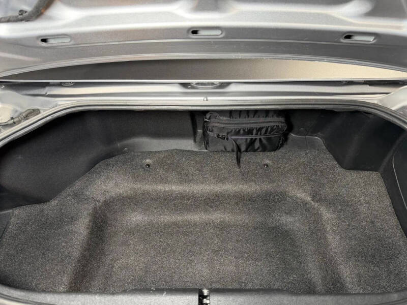 2010 Mazda MX-5 Miata