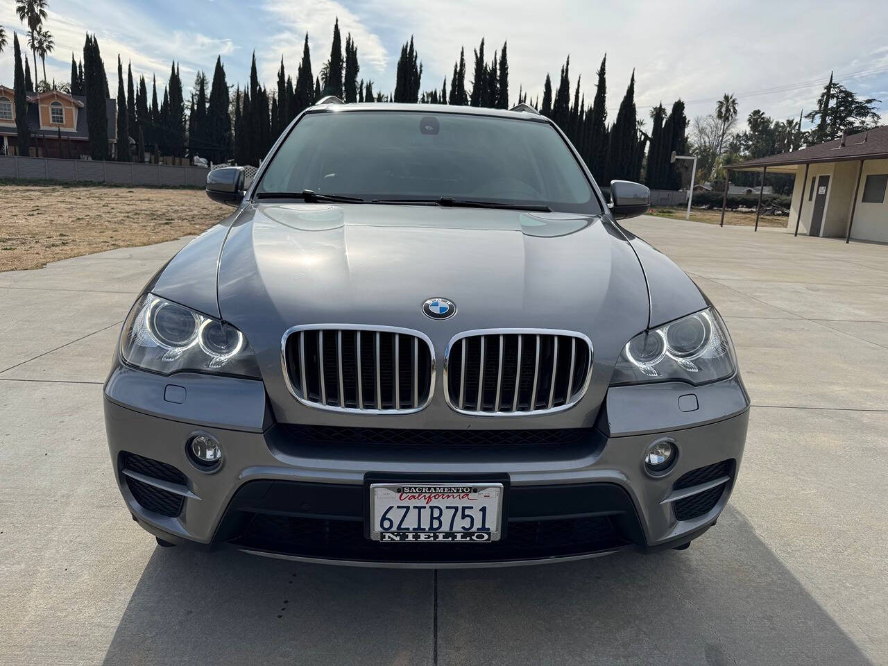 2013 BMW X5 for sale at Auto Union in Reseda, CA