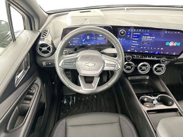 2024 Chevrolet Blazer EV 2LT
