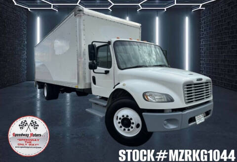 2019 Freightliner M2 106 for sale at Speedway Motors in Paterson NJ