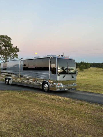 2000 Prevost XL2