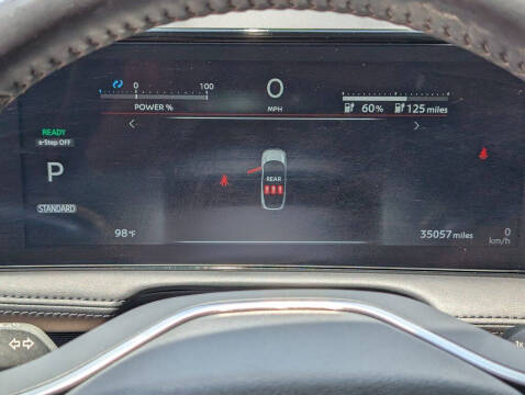 2023 Nissan Ariya Engage