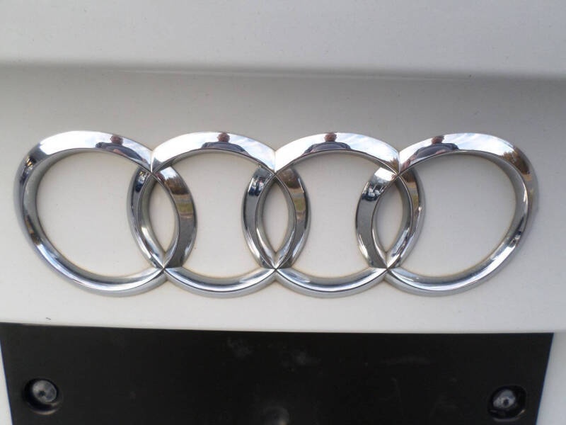 2015 Audi A7 3.0T quattro Premium Plus