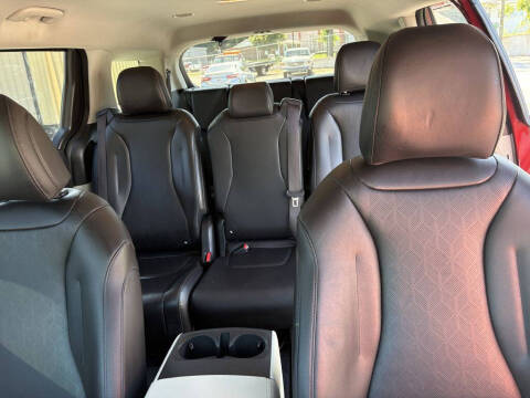 2024 Kia Carnival