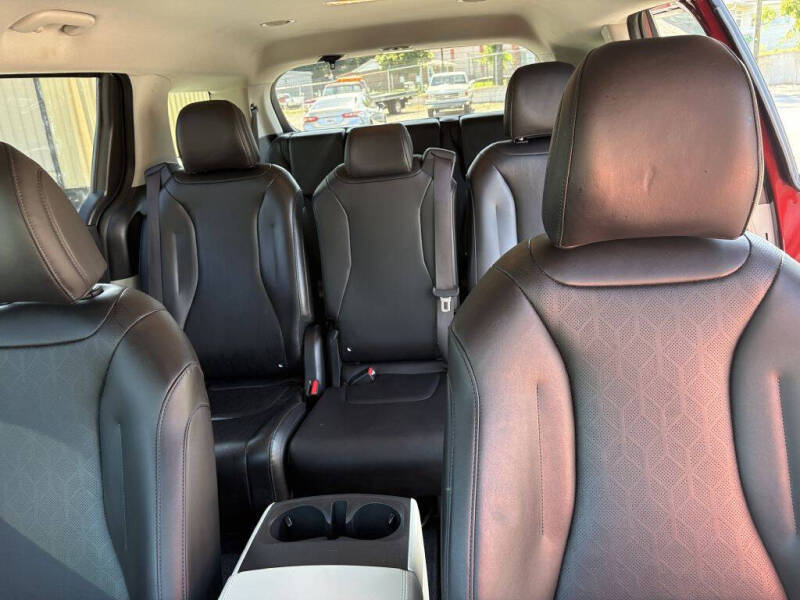 2024 Kia Carnival