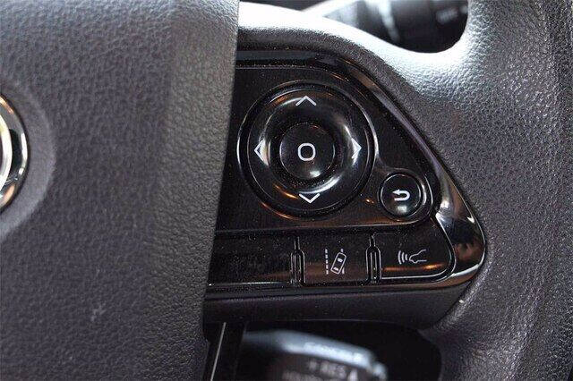 2019 Toyota Prius LE