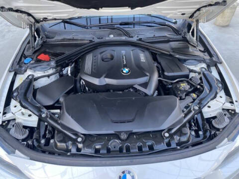 2018 BMW 4 Series 430i xDrive