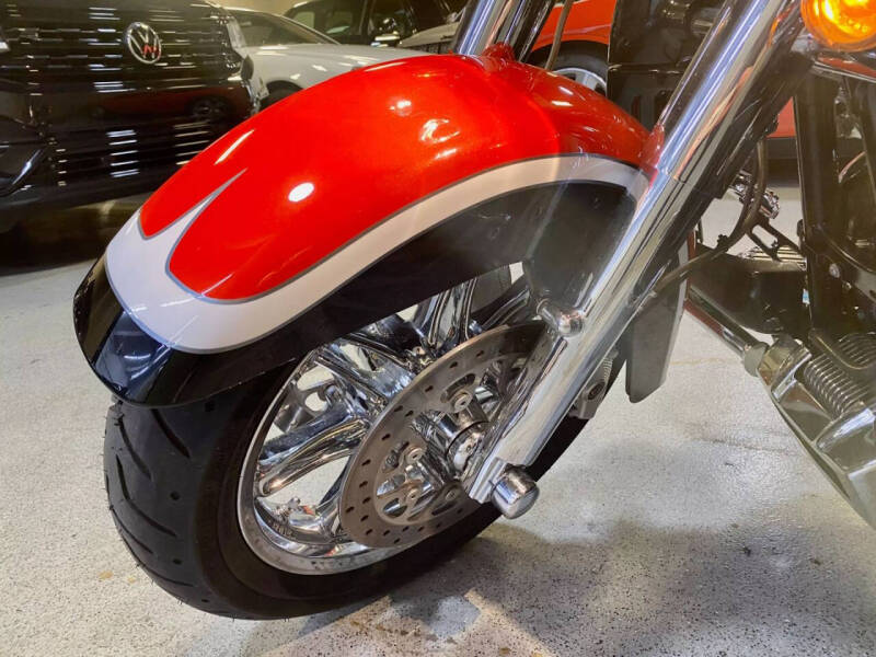 2012 Harley-Davidson Electra Glide