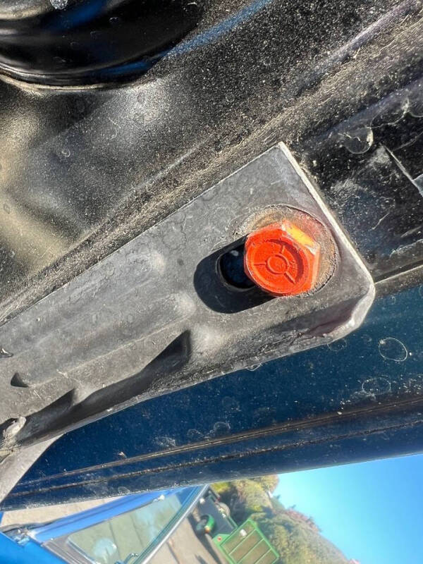 1967 Chevrolet Chevelle