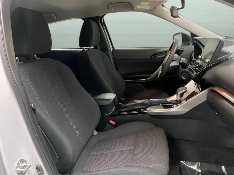 2024 Mitsubishi Eclipse Cross