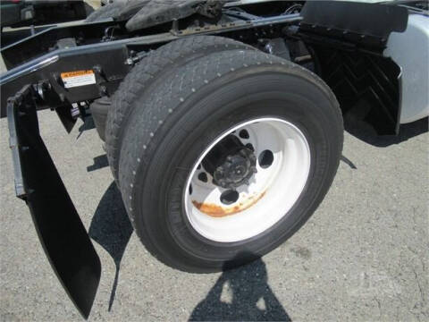 2014 Freightliner Cascadia