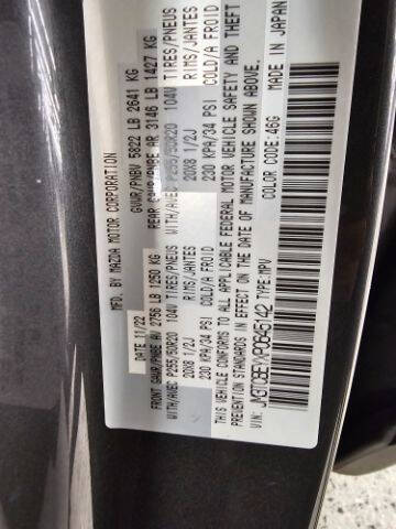 2023 Mazda CX-9 Signature