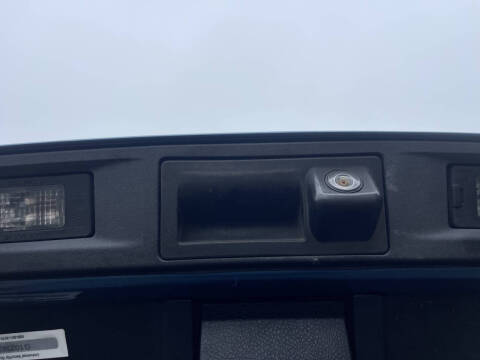 2017 Volkswagen Tiguan 2.0T Wolfsburg Edition