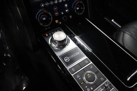 2020 Land Rover Range Rover SVAutobiography Dynamic