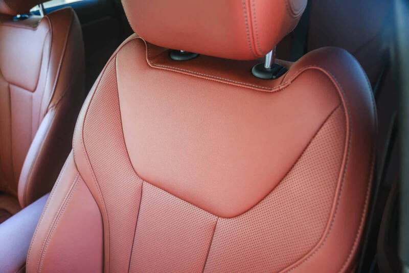 2023 BMW i4 eDrive35 Gran Coupe