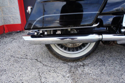 2009 Harley-Davidson Road King